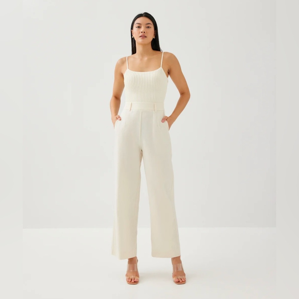 Love Bonito Belleza Jumpsuit